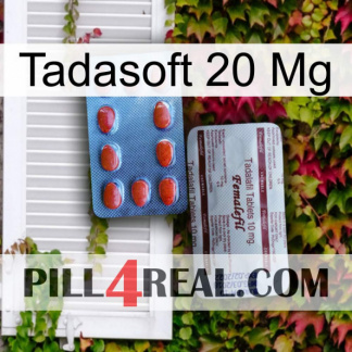 Tadasoft 20Mg 36